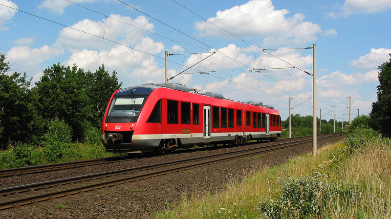 Baureihe 648