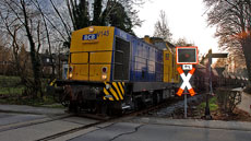 Bayerische Cargobahn