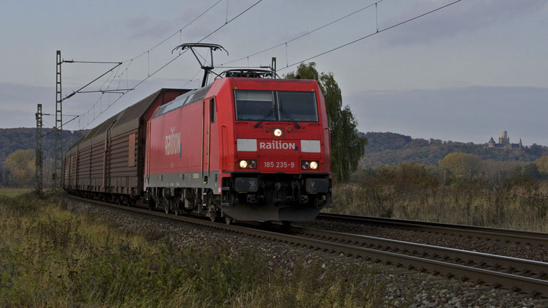 Baureihe 185