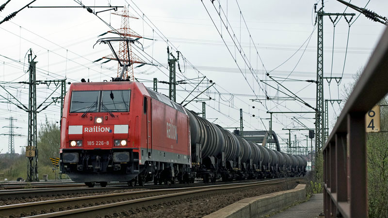 Baureihe 185