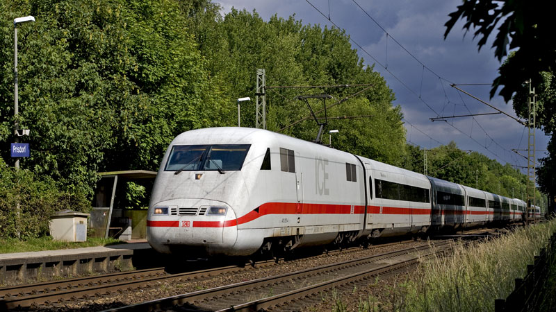 Baureihe 401