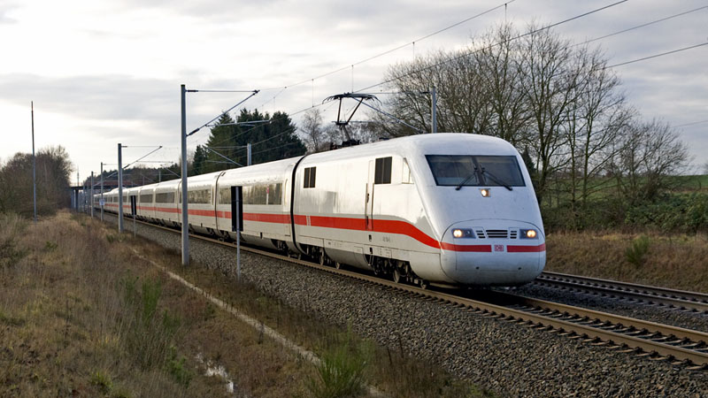 Baureihe 401