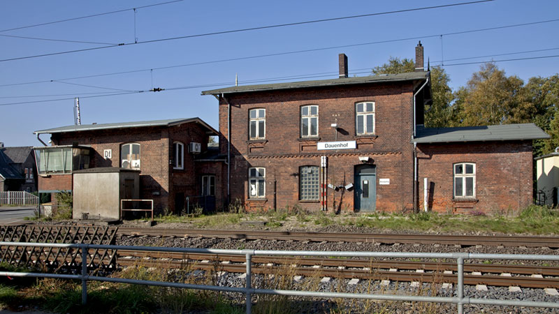 Dauenhof