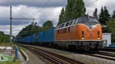 Bocholter Eisenbahn