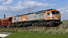 Havelländische Eisenbahn