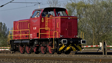 Hamburger Eisenbahn GmbH