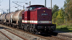 Leipziger Eisenbahn Gesellschaft