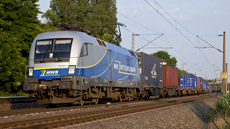 Mittelweserbahn
