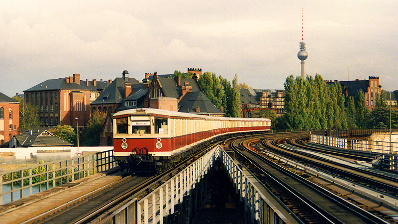 Berliner SBahn