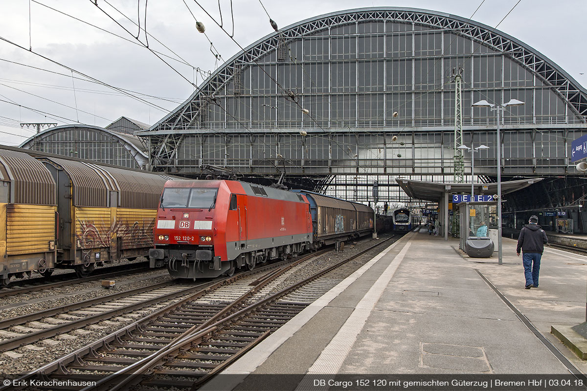 DB152120BremenHbf030418
