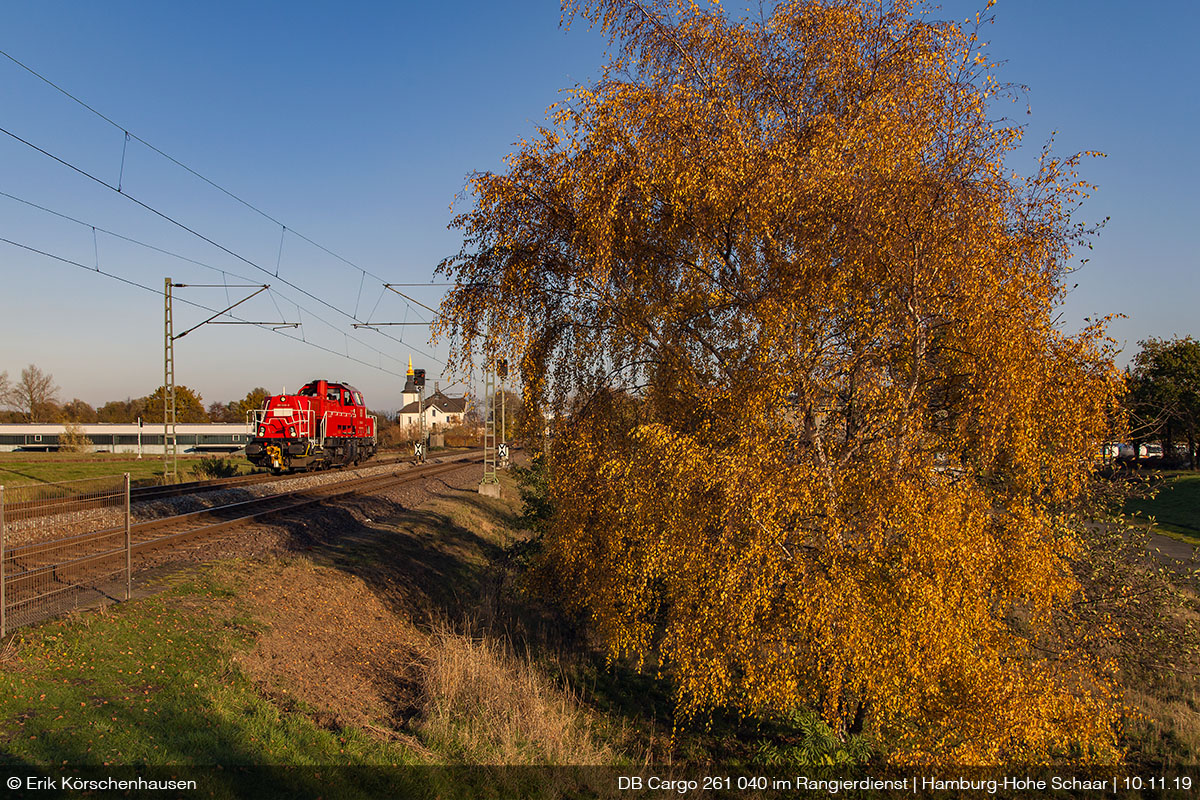 DB261040HoheSchaar1p101119