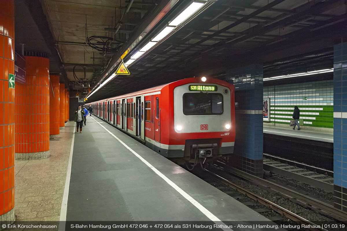 DB472046u054HarburgRathaus1p010319