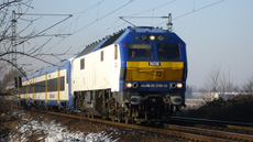 Nord-Ostseebahn